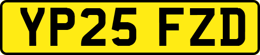 YP25FZD