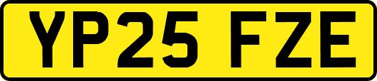 YP25FZE