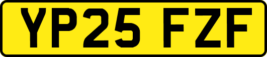 YP25FZF