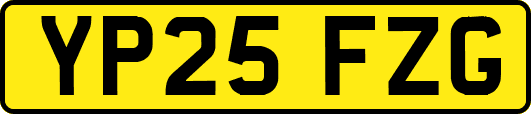 YP25FZG