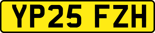YP25FZH