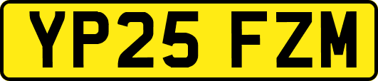 YP25FZM