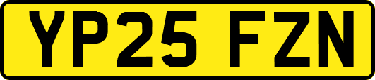 YP25FZN
