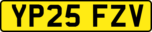YP25FZV