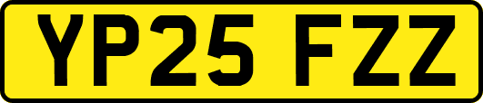 YP25FZZ