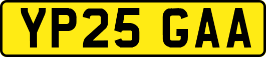 YP25GAA