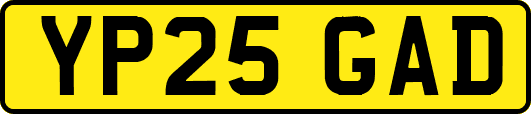 YP25GAD