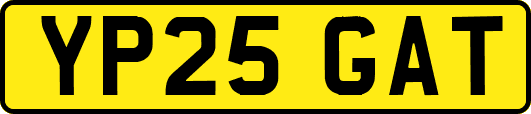 YP25GAT