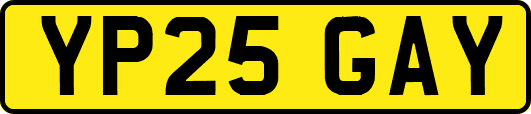 YP25GAY