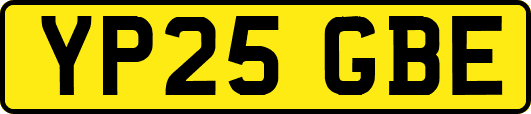 YP25GBE