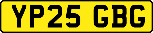 YP25GBG