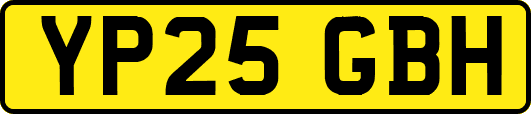 YP25GBH