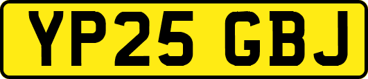 YP25GBJ