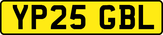 YP25GBL