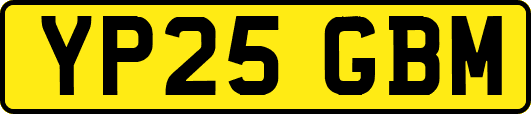 YP25GBM