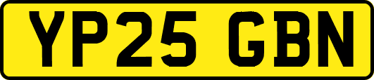 YP25GBN
