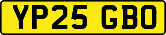 YP25GBO