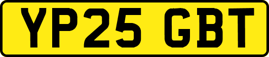 YP25GBT