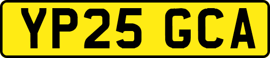 YP25GCA