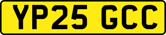 YP25GCC