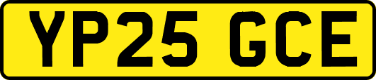 YP25GCE