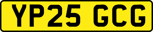 YP25GCG