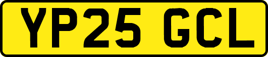 YP25GCL