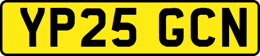 YP25GCN