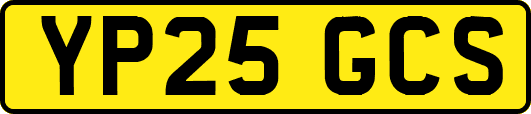 YP25GCS