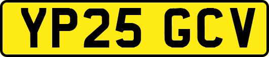 YP25GCV