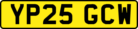 YP25GCW