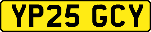 YP25GCY