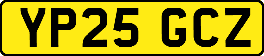 YP25GCZ