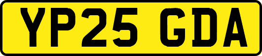 YP25GDA