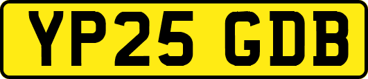 YP25GDB