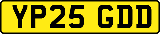 YP25GDD