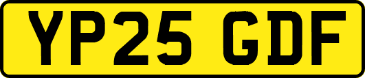 YP25GDF