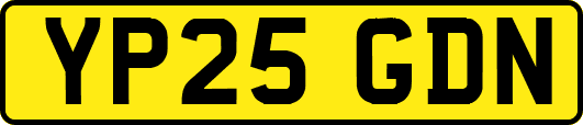 YP25GDN