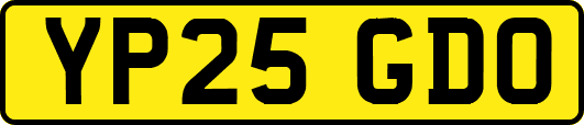 YP25GDO