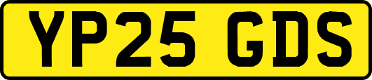 YP25GDS
