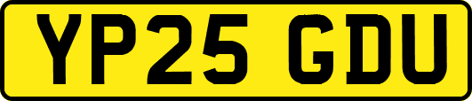 YP25GDU