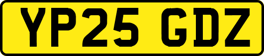 YP25GDZ