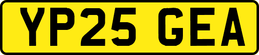 YP25GEA