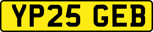 YP25GEB