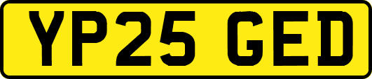 YP25GED