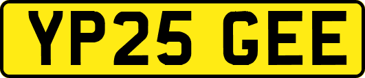 YP25GEE