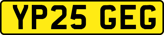 YP25GEG