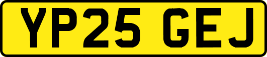 YP25GEJ