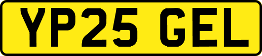 YP25GEL
