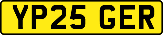 YP25GER